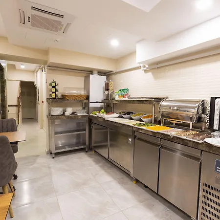 Villa Sweet Hotel-2
