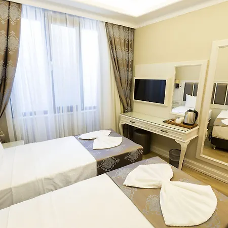 Villa Sweet Hotel-2