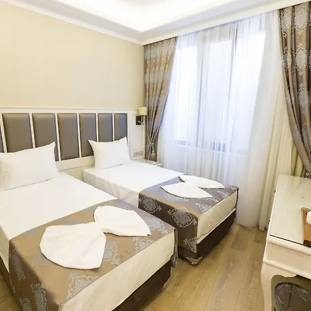 Villa Sweet Hotel-2
