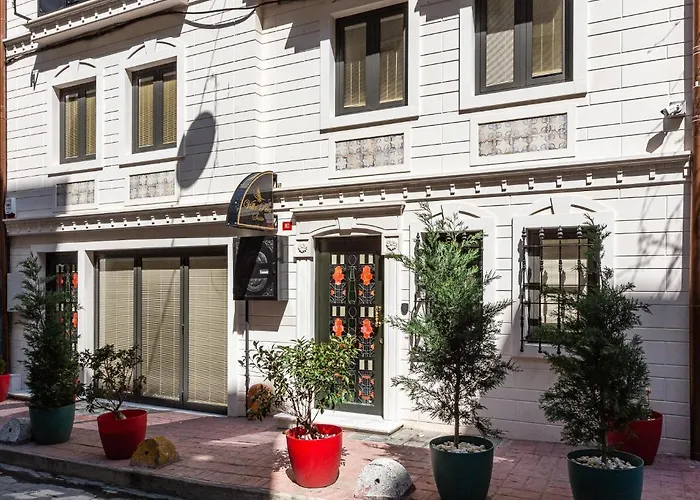 Villa Pera SuiteVilla